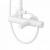 Душевая система Cezares LEAF-CVDA-30-L-BIO Белый матовый