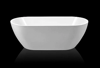 Ванна акриловая BelBagno BB70 150х75 белая