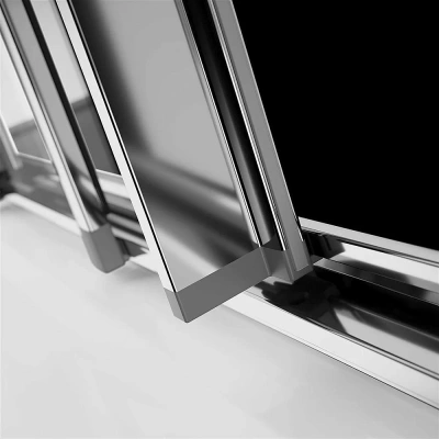 Душевой уголок Radaway EVO DW 120х70