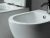 Подвесное биде Ceramica Nova Metropol