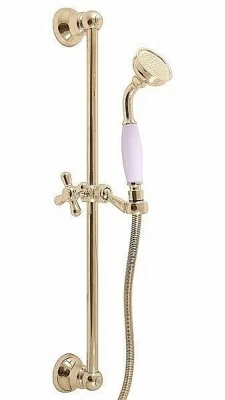 Душевая гарнитура Rav-Slezak SK0031Z золото