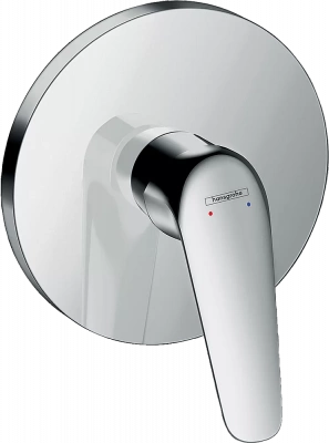 Смеситель для душа Hansgrohe Novus 71065000