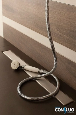 Душевой трап Pestan Confluo Frameless Line 450