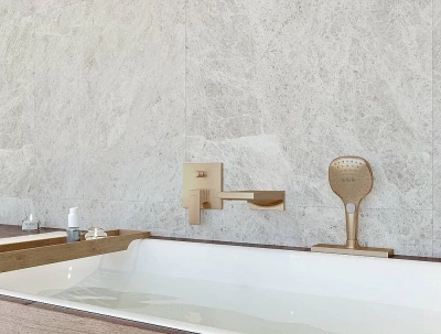 Излив для ванны Hansgrohe Metropol 32543670