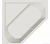 Ванна акриловая Vagnerplast Cavallo Corner 140x140