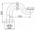 Ванна BelBagno BB05 182х75 Ванна BelBagno BB05 182х75