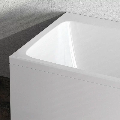 Ванна акриловая AM.PM Func W84A-160-070W-A 160x70
