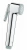 Гигиенический душ Grohe Tempesta-F Trigger Spray 27512001