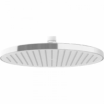 Верхний душ Iddis Esper ESP25CRi64 хром/белый