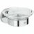 Набор аксессуаров для ванной Grohe Essentials 40344001 хром