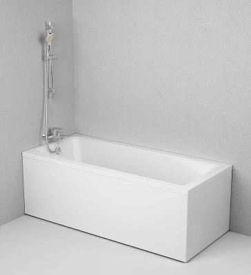 Ванна акриловая AM.PM GEM W90A-170-075W-A 75x170