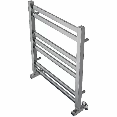 Полотенцесушитель Aquatek Лира П7 50х60 AQ KP0760CH хром