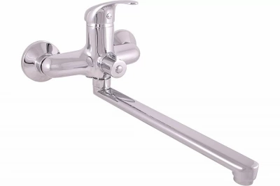 Смеситель для ванны RAV-Slezak SAZAVA SA553.5 хром