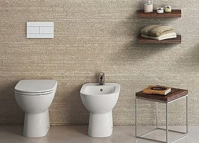 Биде напольное Ideal Standard Tempo-IS T510201