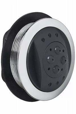 Душевой бокс RIVER SENA 150/70/55 МТ стекло матовое