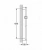 Душевая штанга Grohe Euphoria Cube 27892 000