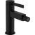 Смеситель для биде Hansgrohe Finoris 76200670 черный матовый Смеситель для биде Hansgrohe Finoris 76200670 черный матовый