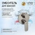 Смеситель для душа PAINI Nove 09CR6911 хром