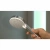 Душеввой гарнитур Hansgrohe Crometta Vario EcoSmart 26693400 белый/хром
