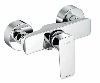 Смеситель для душа Kludi Pure&Style 408410575