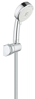 Душевой гарнитур Grohe Tempesta Cosmopolitan 100 27584002 хром