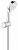Душевой гарнитур Grohe Tempesta Cosmopolitan 100 27584002 хром
