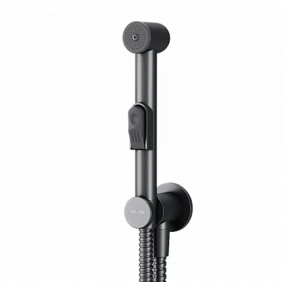 Гигиенический набор AM.PM X-JOY F40H85A22 черный