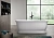 Ванна BelBagno BB400 170х80
