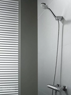 Душевая гарнитура Roca Natura 80/1F 5B9302C00
