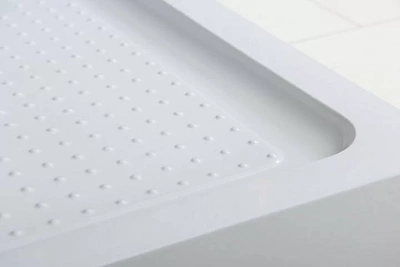 Душевой поддон BelBagno TRAY-BB-RH-120/80-550-15-W