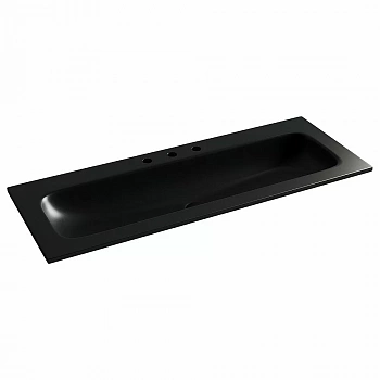 Раковина Ceramica Nova Grace CN7024MB черный матовый