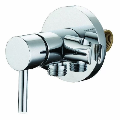 Смеситель для гигиенического душа RGW Shower Panels SP-205