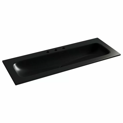 Раковина Ceramica Nova Grace CN7024MB черный матовый