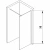 Душевая система RGW Shower Panels SP-6143-01 50140801-01 хром