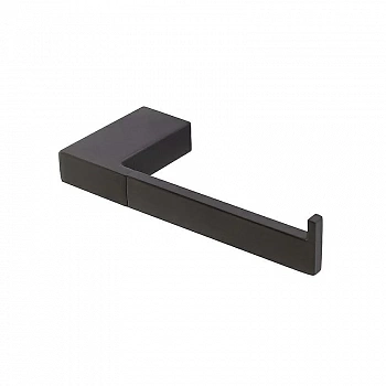 Держатель для туалетной бумаги Cezares SLIDER-PH1-GM оружейная сталь