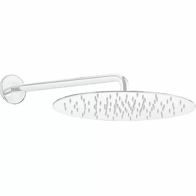 Верхний душ Webert AC0841740 белый матовый