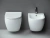 Подвесное биде Ceramica Nova Metropol