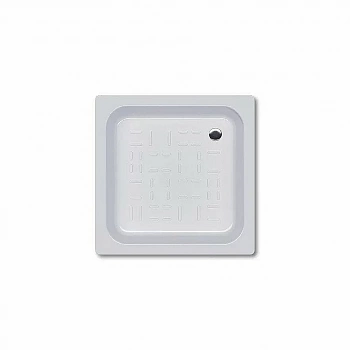 Душевой поддон Koller Pool CF901200E 90x90 сталь