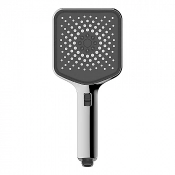 Душевая лейка со шлангом Vincea Inspire VSHN-3I4HCH хром