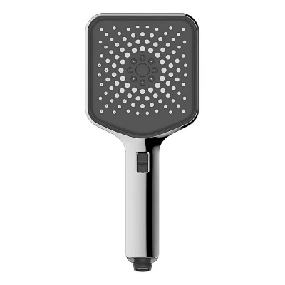 Душевая лейка со шлангом Vincea Inspire VSHN-3I4HCH хром