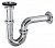 Сифон для биде Ideal Standard Multisuite  A2307AA
