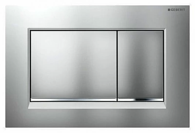 Кнопка для инсталляции Geberit Sigma 30 115.883.KN.1