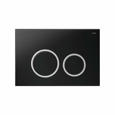 Кнопка для инсталляции Iddis Unifix UNI03BCi77