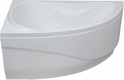 Акриловая ванна Aquanet Maldiva 150x90 L/R