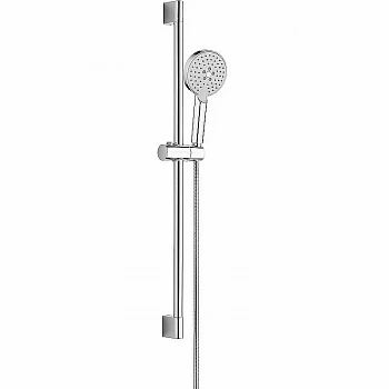 Душевой гарнитур Orange O-Shower OS802cr хром