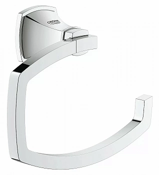 Держатель для туалетной бумаги Grohe Grandera 40625000 хром