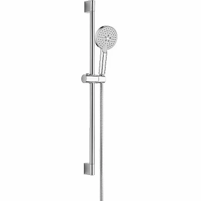 Душевой гарнитур Orange O-Shower OS802cr хром