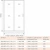 Душевой уголок Good Door Antares WTW+SP 130х100 стекло прозрачное/профиль хром
