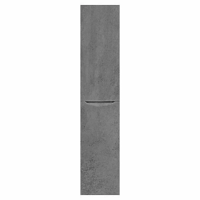 Шкаф-пенал Vincea Mia VSC-2M170BT 35 Beton