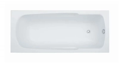 Акриловая ванна Aquanet Extra 00255742 160x70 с к/с